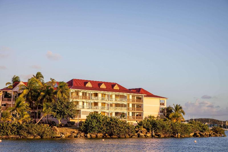 Port de Plaisance Resort, Trademark Collection by image