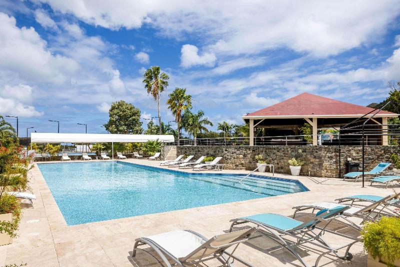 Port de Plaisance Resort, Trademark Collection by image