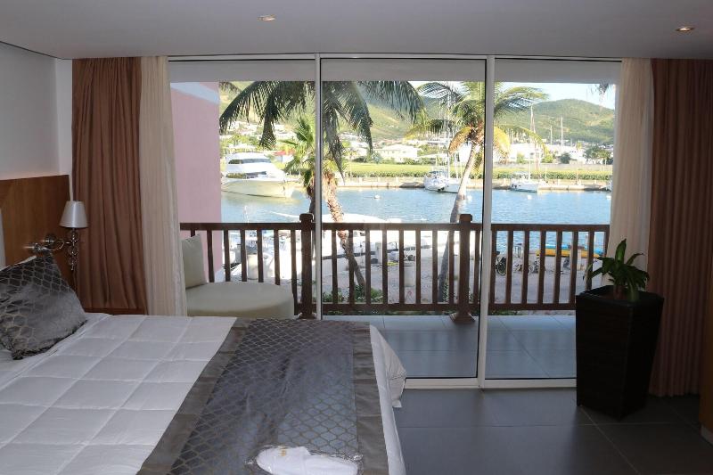 Port de Plaisance Resort, Trademark Collection by image