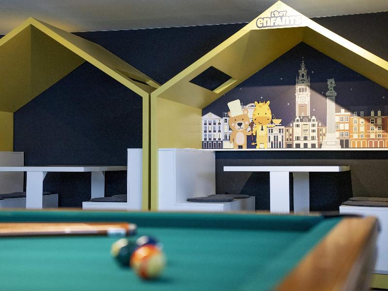 Ibis Styles Lille Neuville-en-Ferrain image