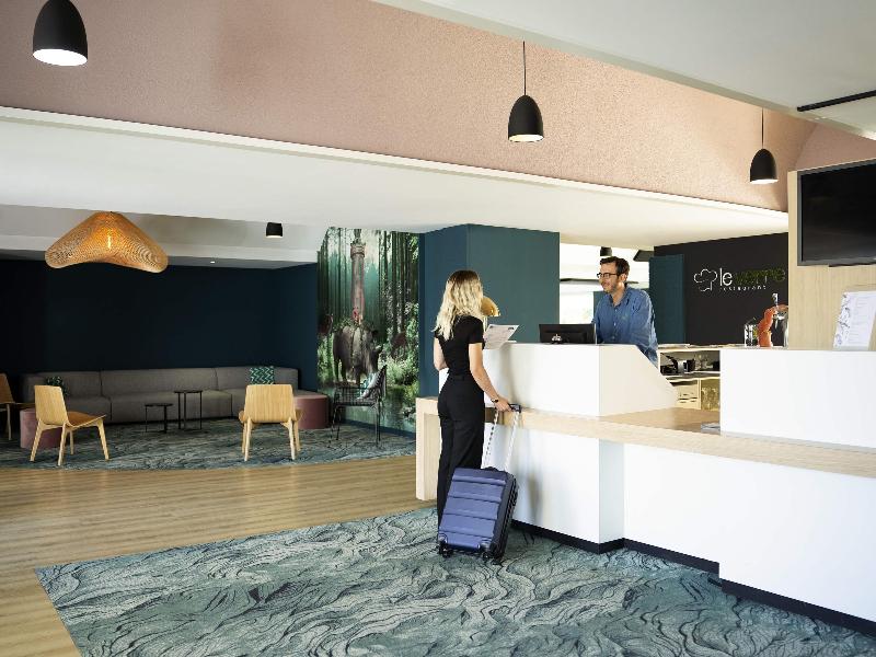 Ibis Styles Lille Neuville-en-Ferrain image