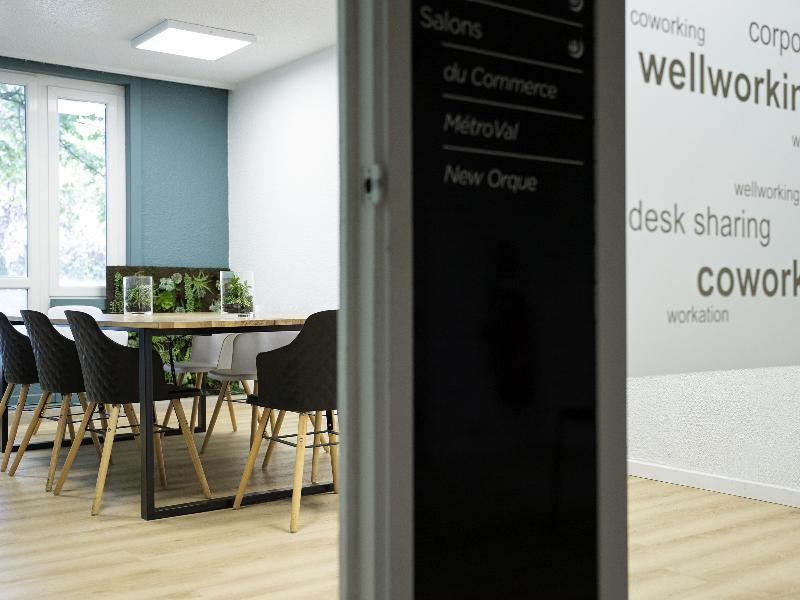 Ibis Styles Lille Neuville-en-Ferrain image