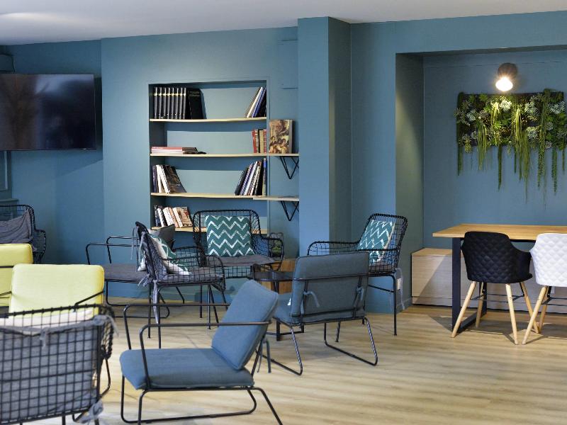 Ibis Styles Lille Neuville-en-Ferrain image