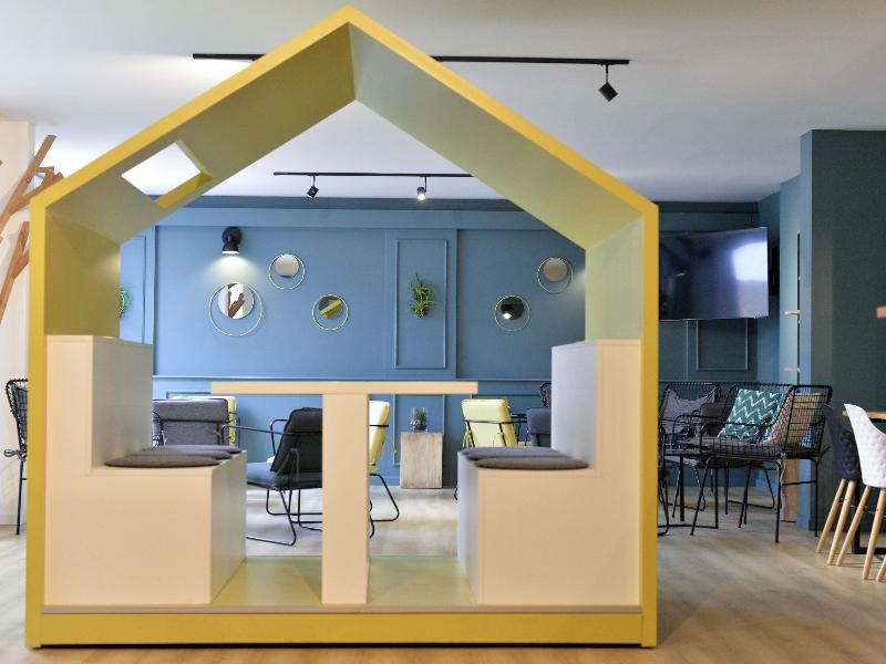 Ibis Styles Lille Neuville-en-Ferrain image