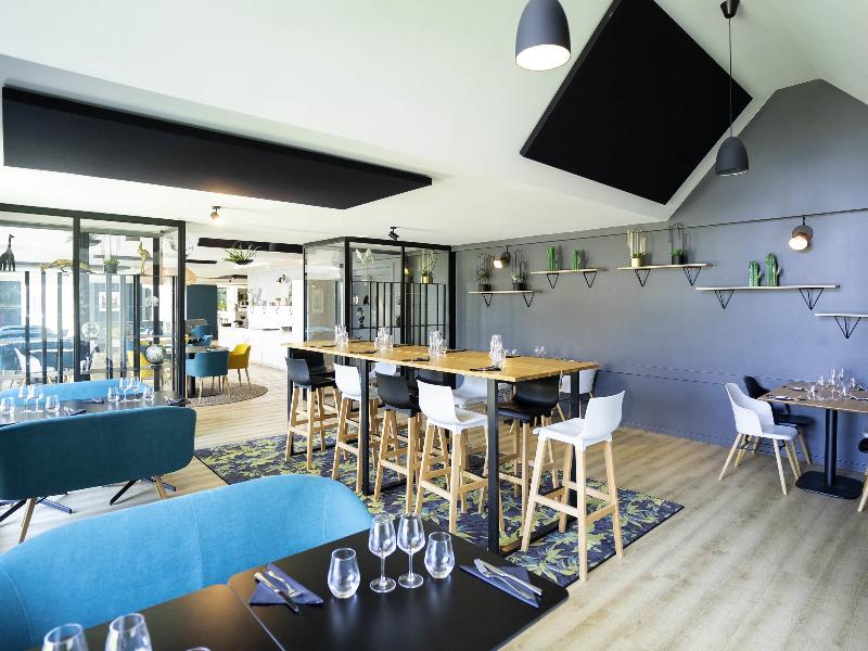Ibis Styles Lille Neuville-en-Ferrain image