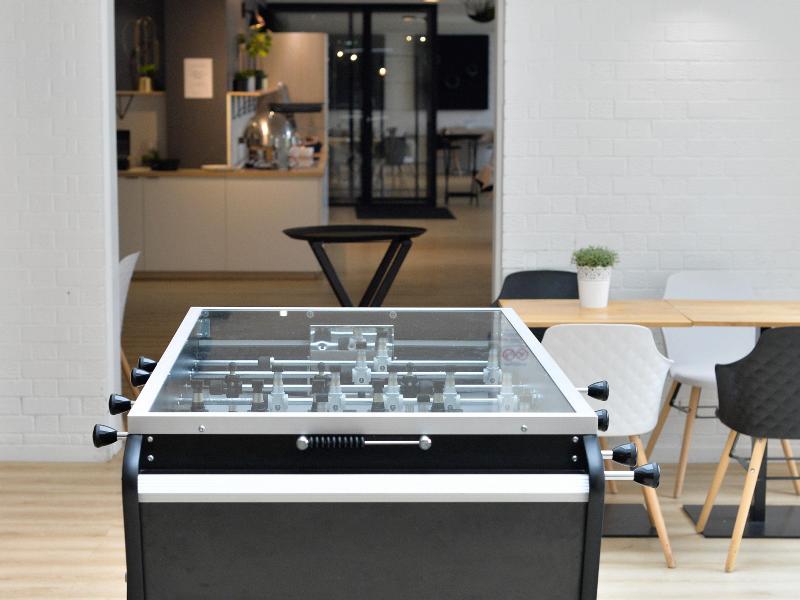 Ibis Styles Lille Neuville-en-Ferrain image