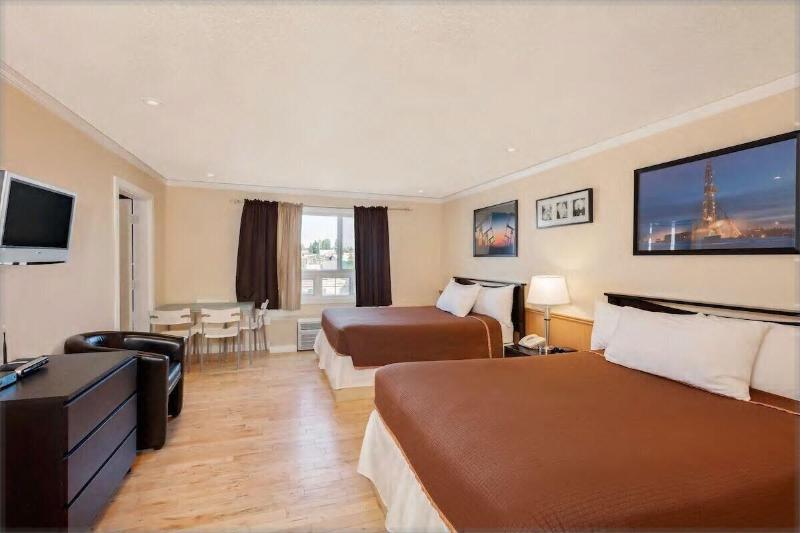 Starlight Inn — main photo
