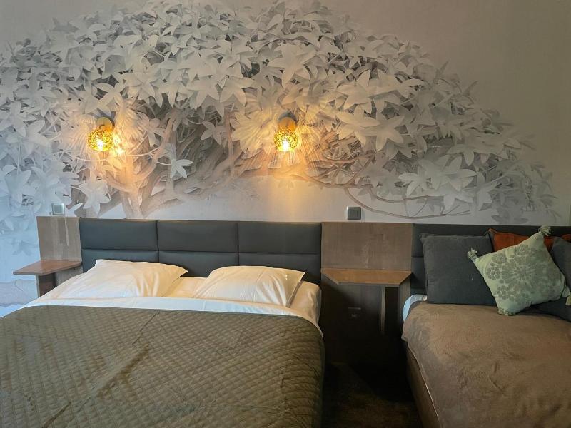 Villa Hotel image