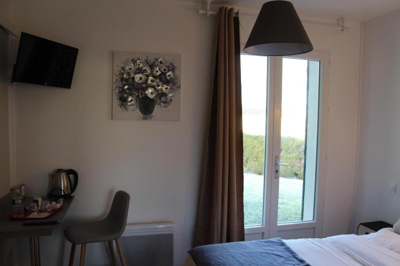 Villa Hotel image