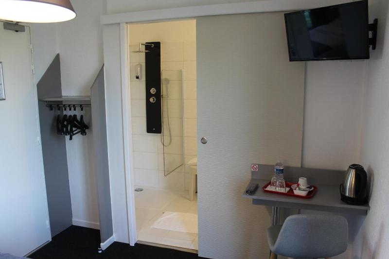Villa Hotel image