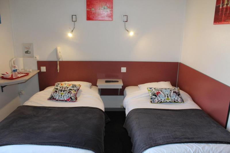 Villa Hotel image