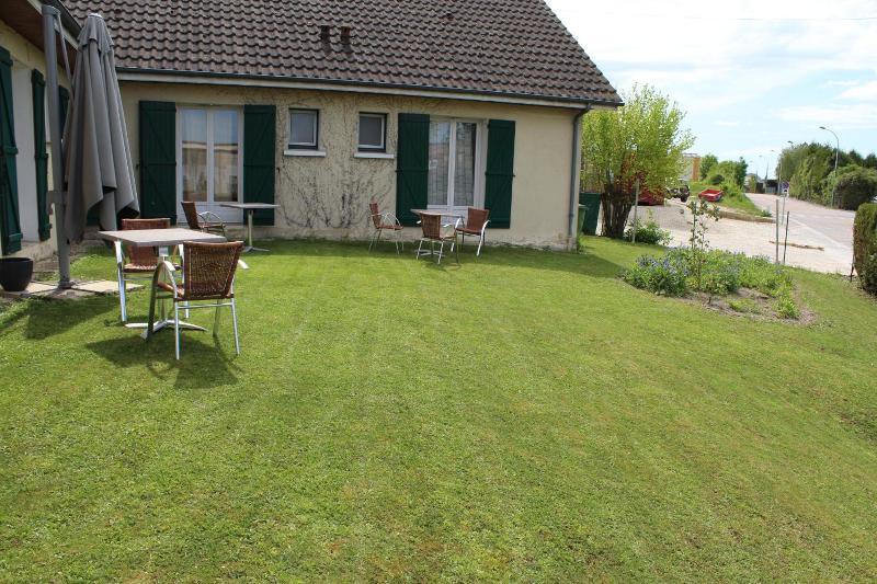 Villa Hotel image