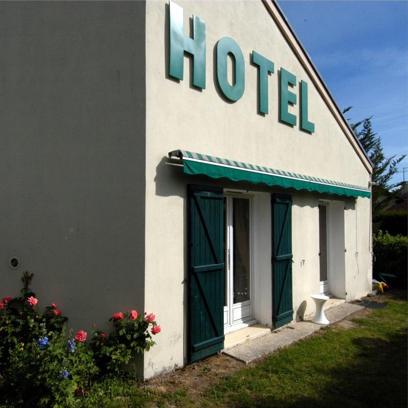Villa Hotel image