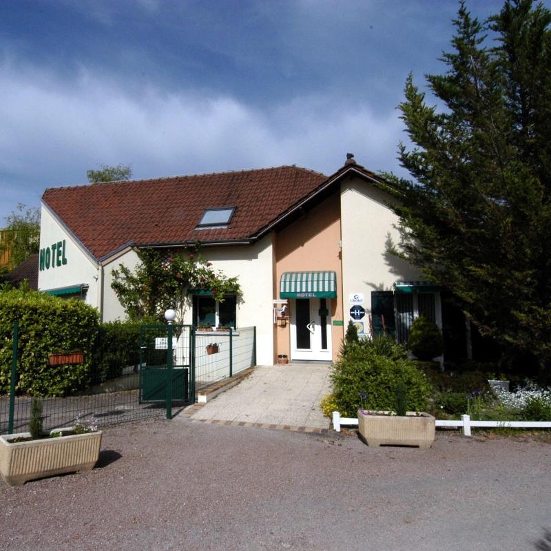 Villa Hotel image