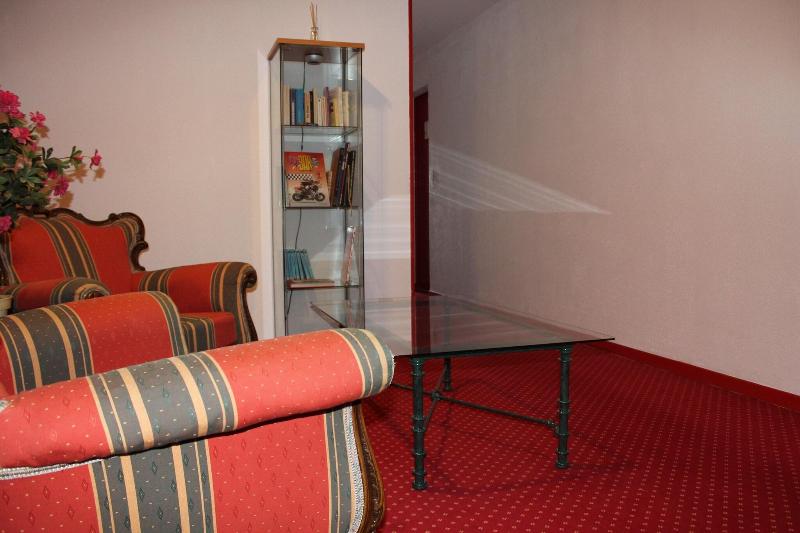 Villa Hotel image 10