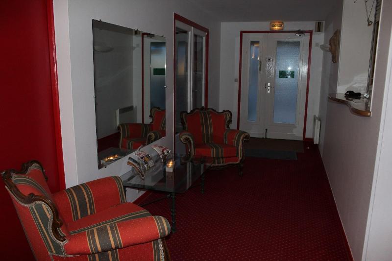 Villa Hotel image