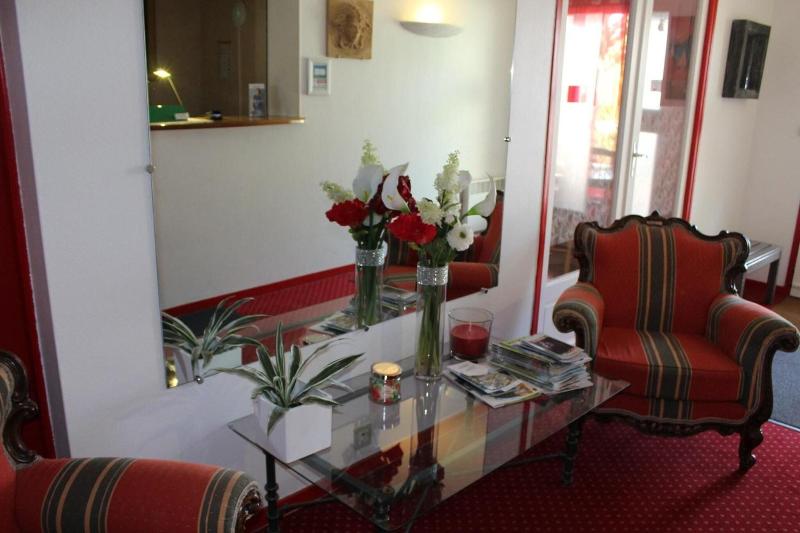 Villa Hotel image