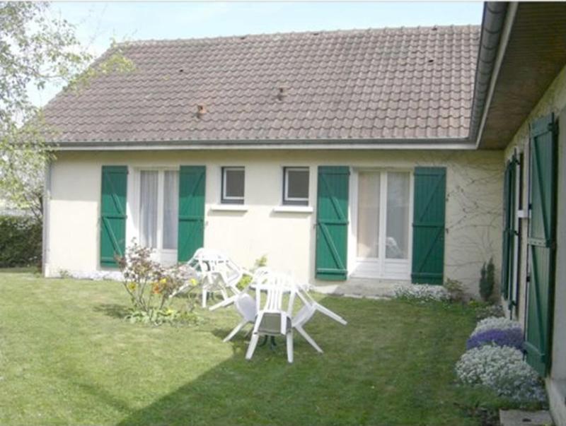 Villa Hotel image