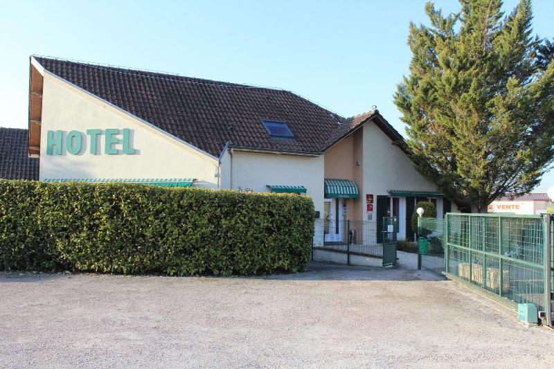 Villa Hotel image