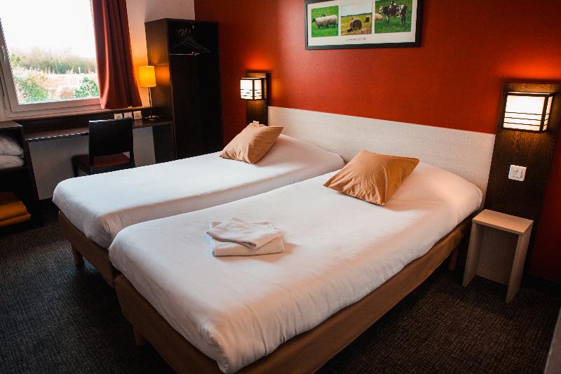 B&B HOTEL Compiègne Thourotte image