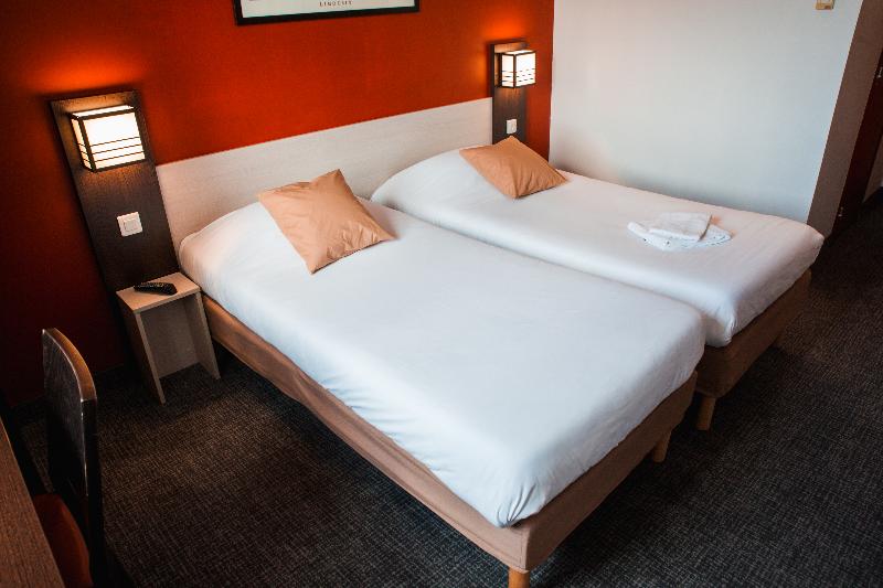 B&B HOTEL Compiègne Thourotte image