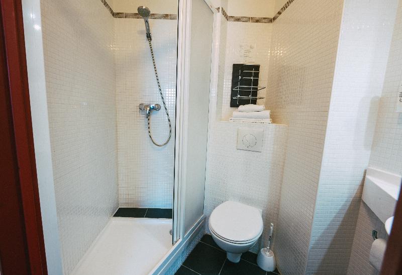 B&B HOTEL Compiègne Thourotte image