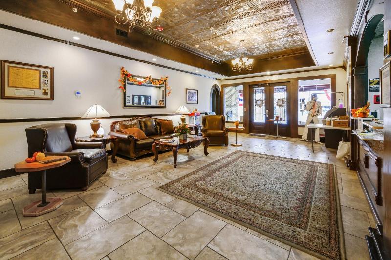 The Alcalde Hotel By Oyo