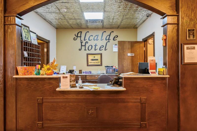 The Alcalde Hotel By Oyo