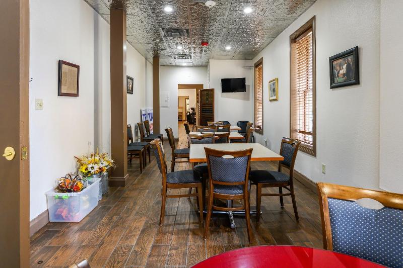 The Alcalde Hotel By Oyo
