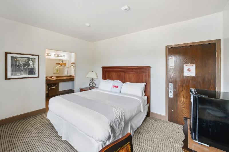 The Alcalde Hotel By Oyo – Gonzales, TX