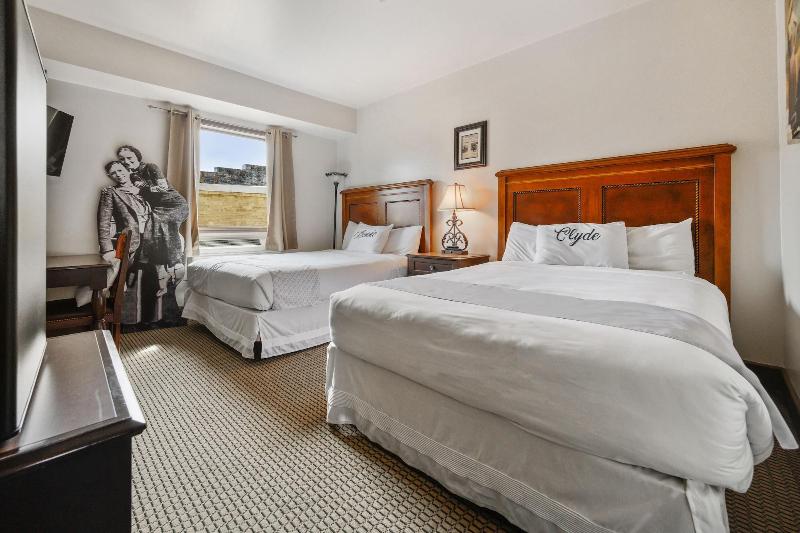 The Alcalde Hotel By Oyo – Gonzales, TX