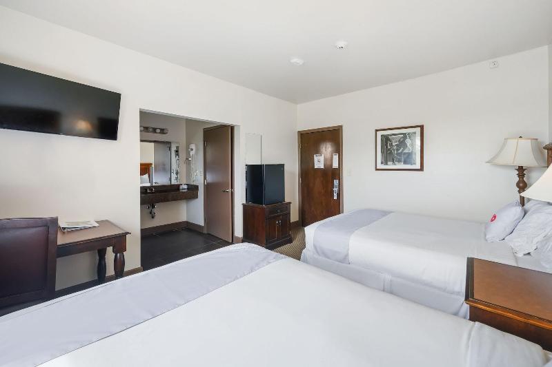 The Alcalde Hotel By Oyo – Gonzales, TX