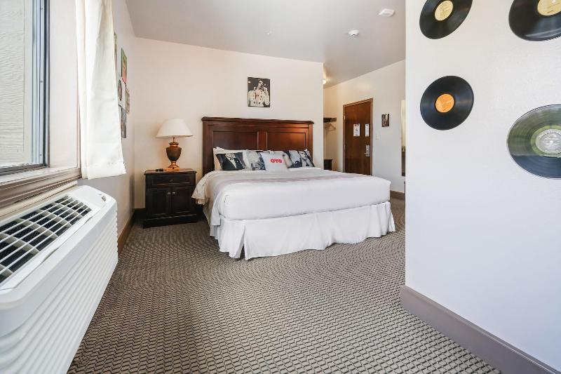 The Alcalde Hotel By Oyo – Gonzales, TX