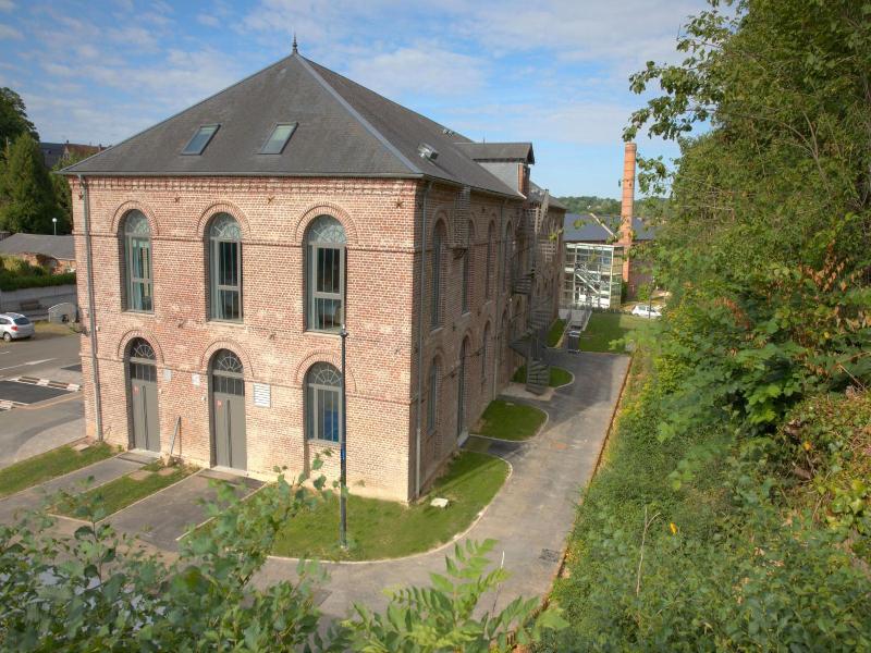 Hôtel de la Tabletterie image