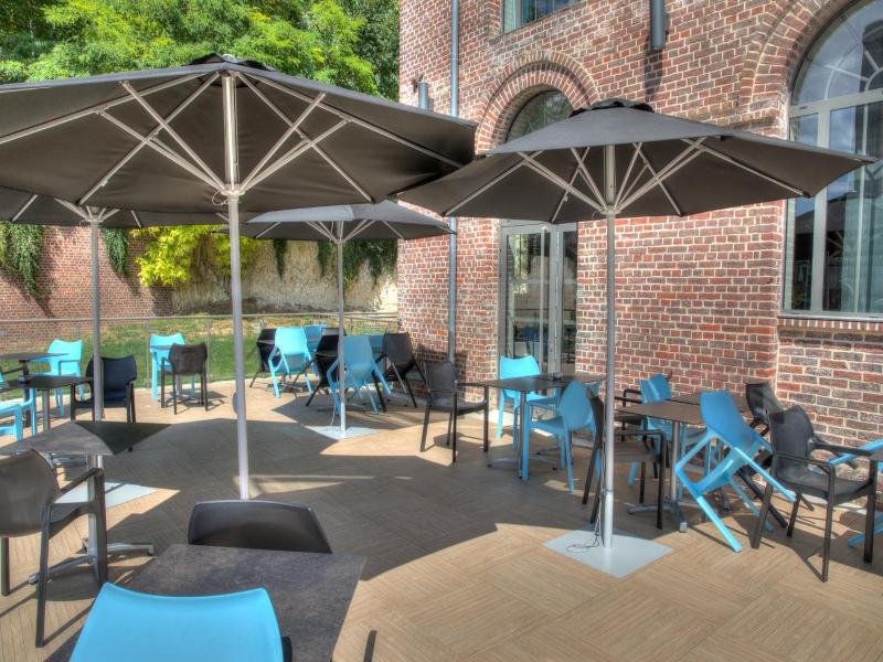 Hôtel de la Tabletterie image