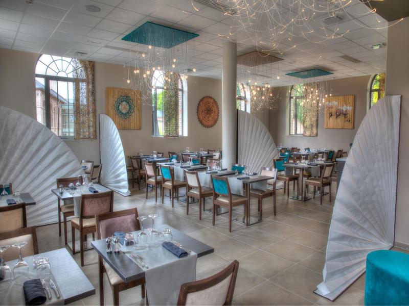 Hôtel de la Tabletterie image