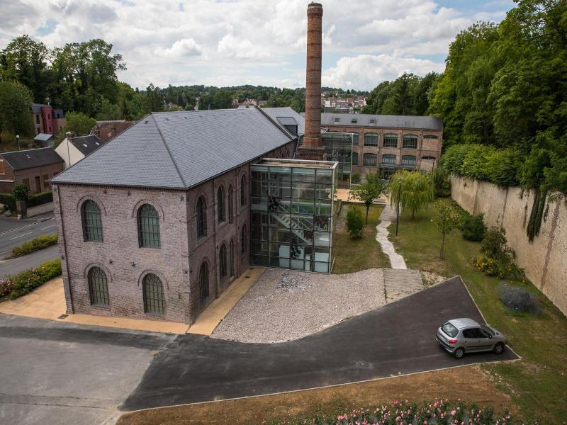 Hôtel de la Tabletterie image