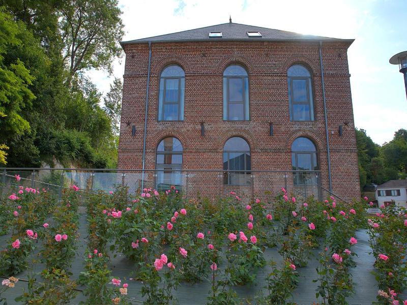 Hôtel de la Tabletterie image