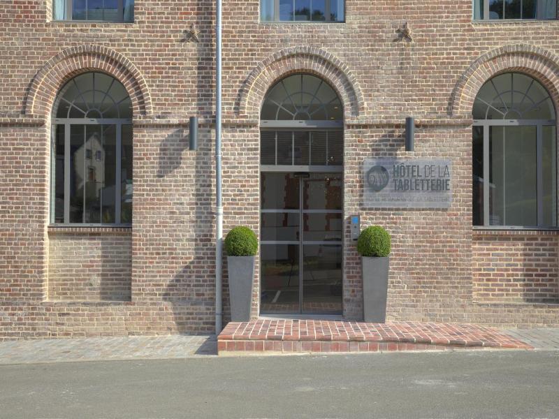 Hôtel de la Tabletterie image