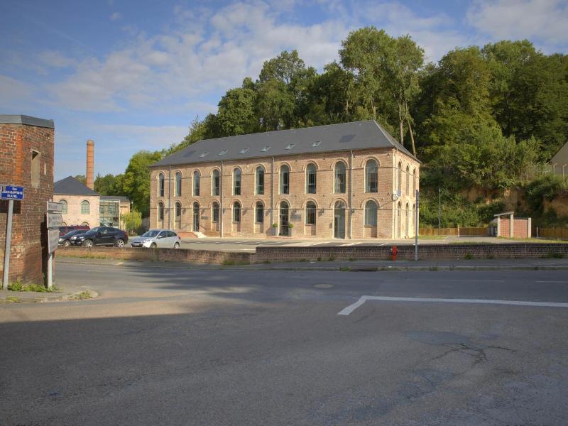 Hôtel de la Tabletterie image