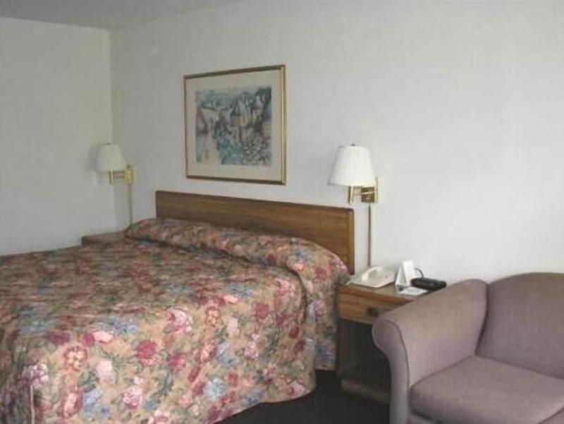 Guest Inn — photo 14