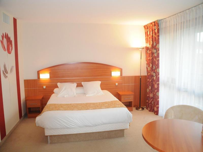 Hôtel Cigoland image