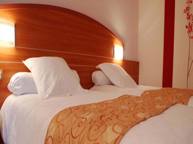 Hôtel Cigoland image