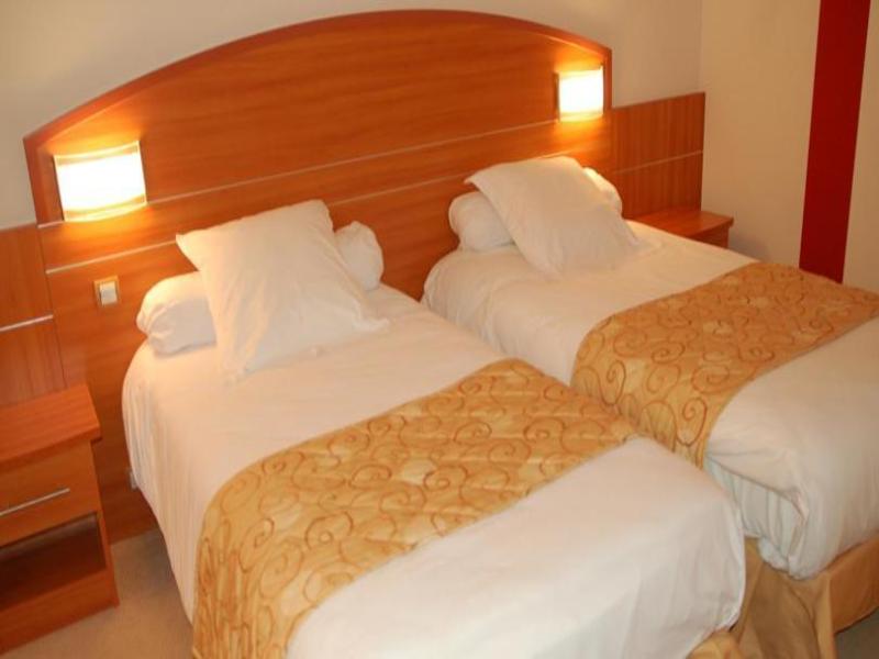 Hôtel Cigoland image