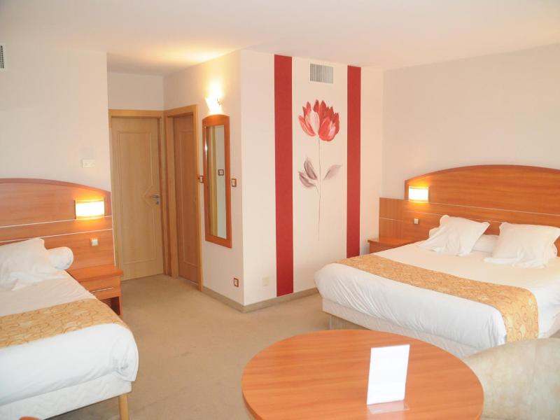 Hôtel Cigoland image