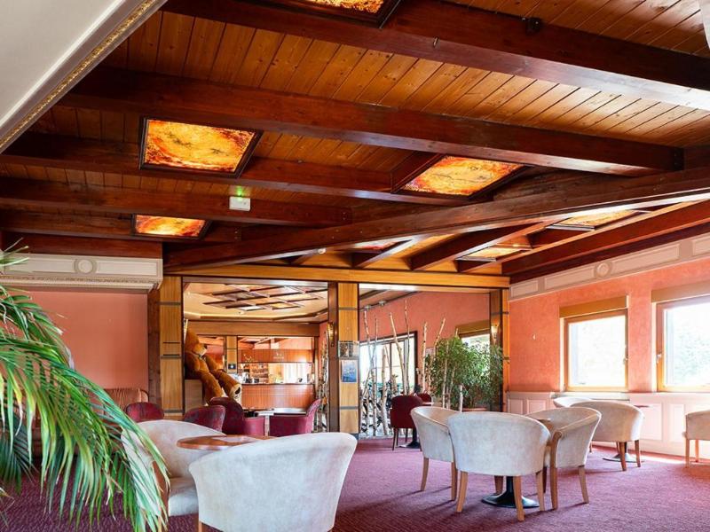 Hôtel Cigoland image