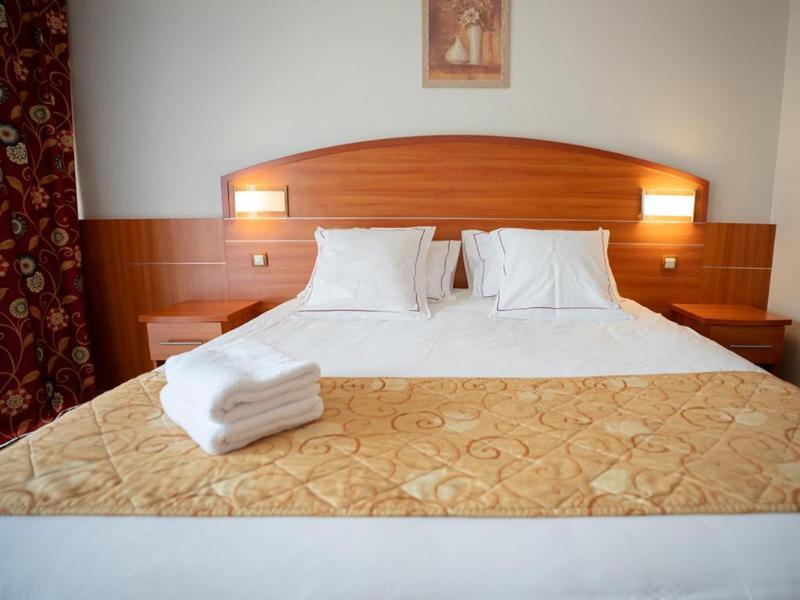 Hôtel Cigoland image
