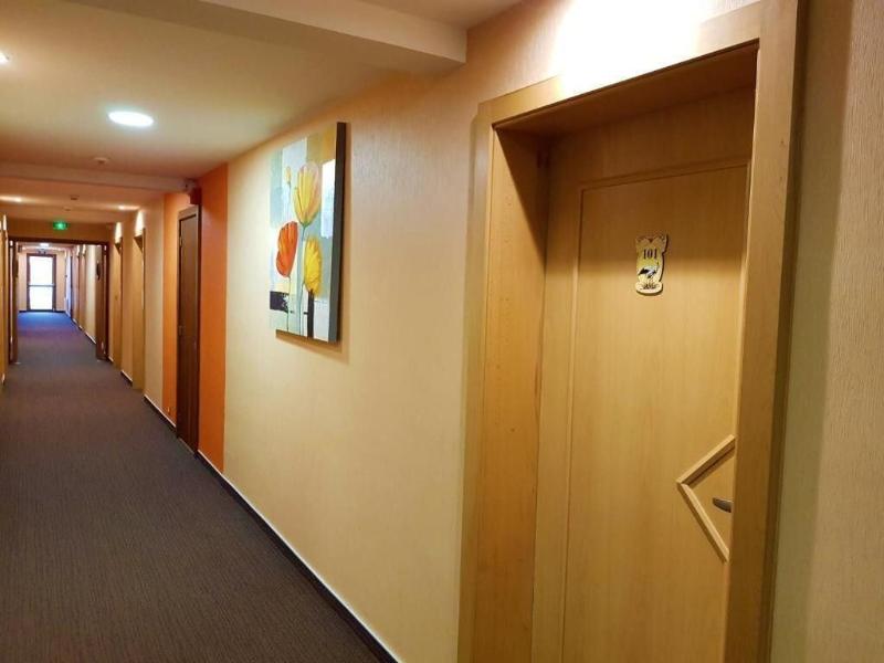 Hôtel Cigoland image