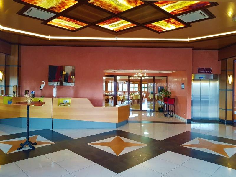 Hôtel Cigoland image