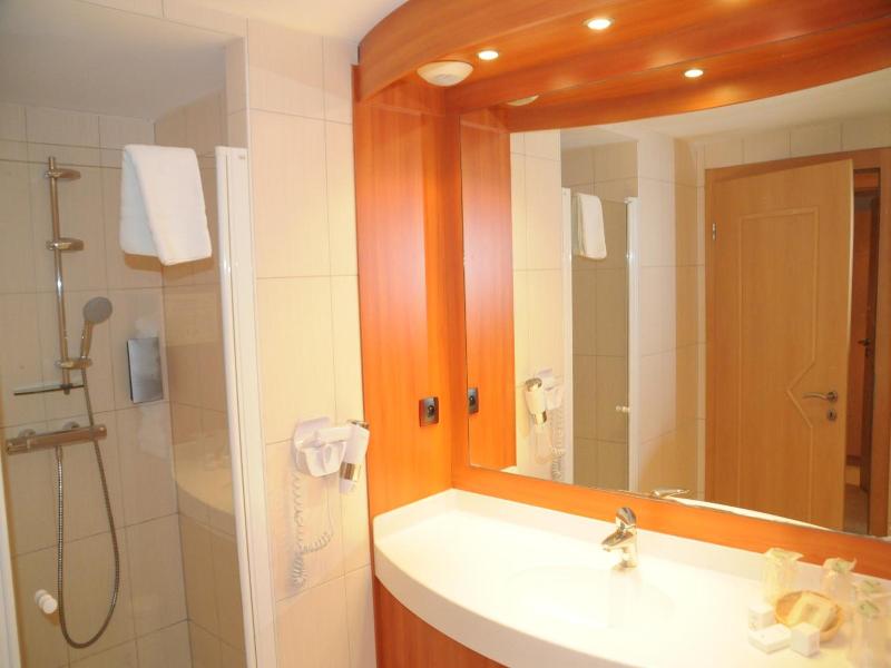Hôtel Cigoland image
